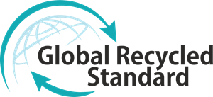 GRS Certification logo