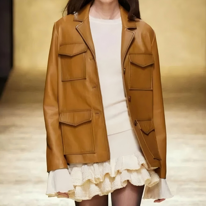 Outerwear
