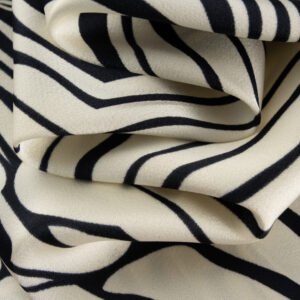 sleeveless wide leg printed jumpsuit