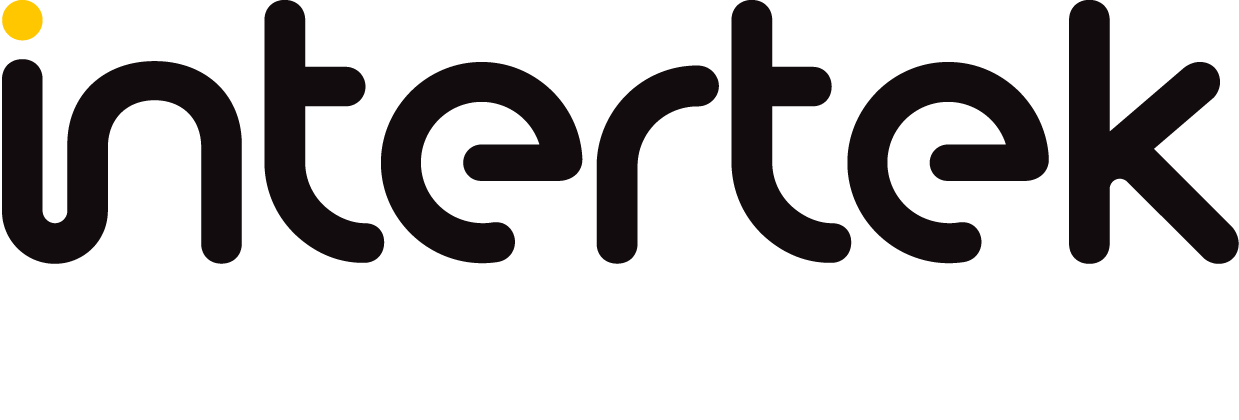 intertek 证书logo