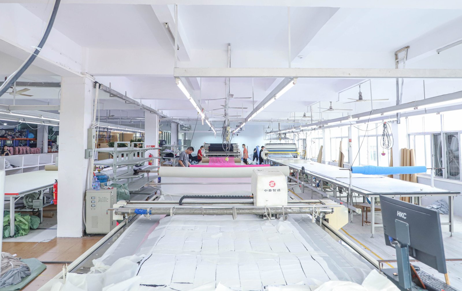 Custom dress manufacturer