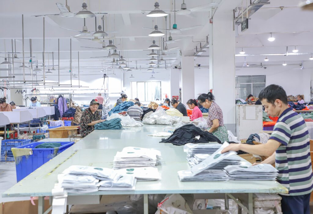 OEM/ODM Custom Dress Factory