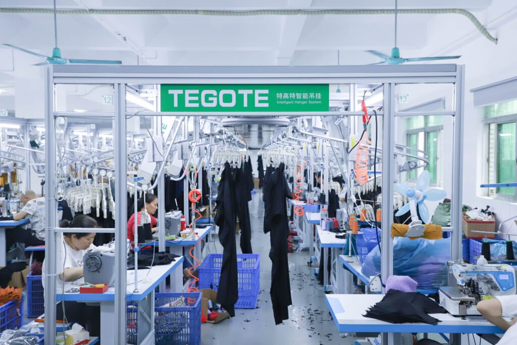 OEM/ODM Custom Dress Factory