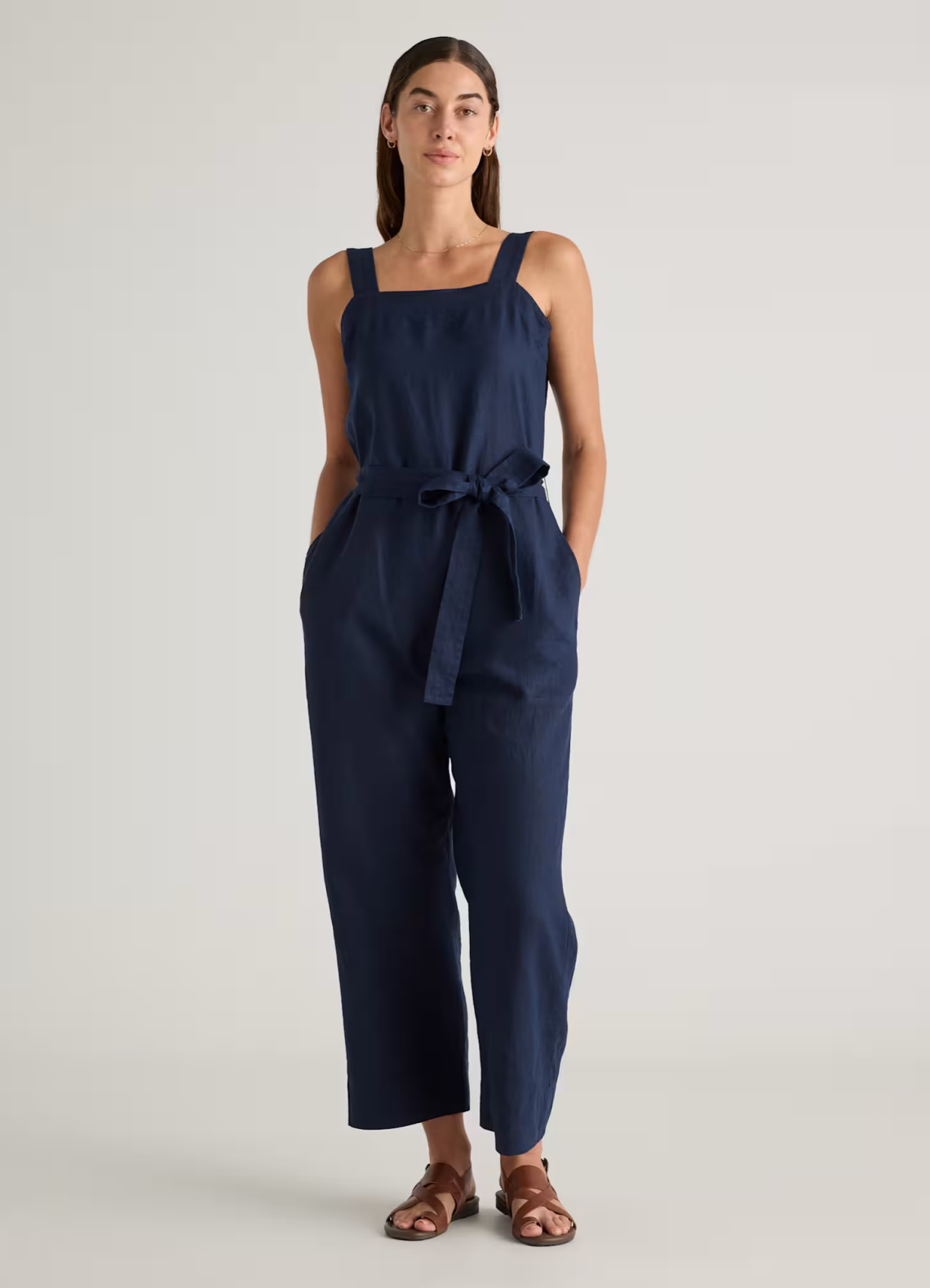 Custom Jumpsuit & ramper