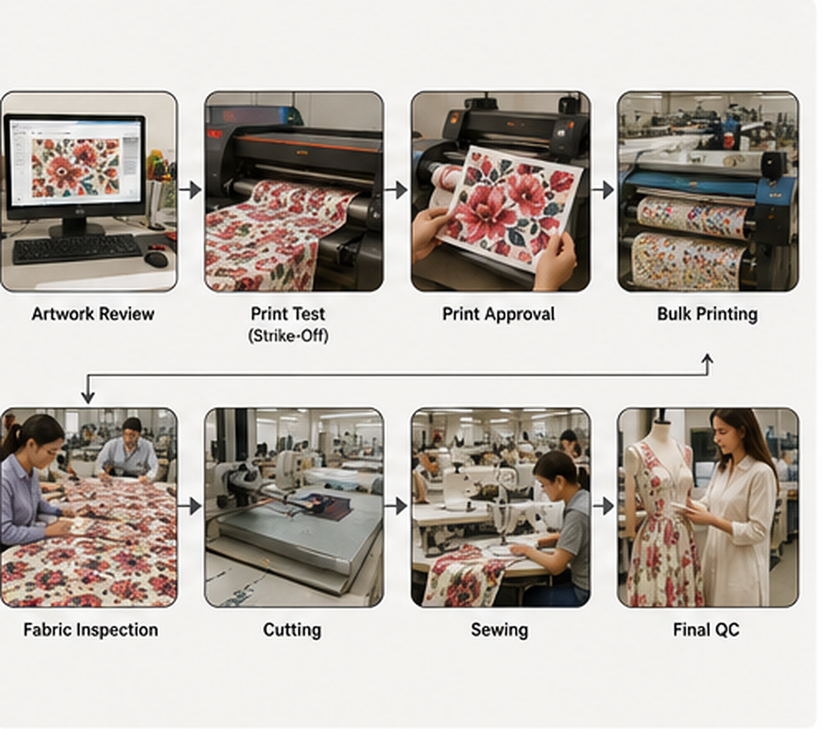 06_custom_print_dress_production_process