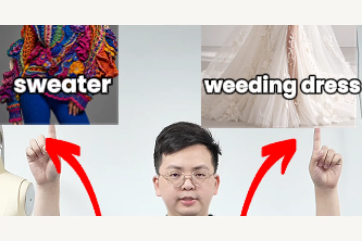 Shengfu clothing factory explaining why different product categories need different manufacturing systems