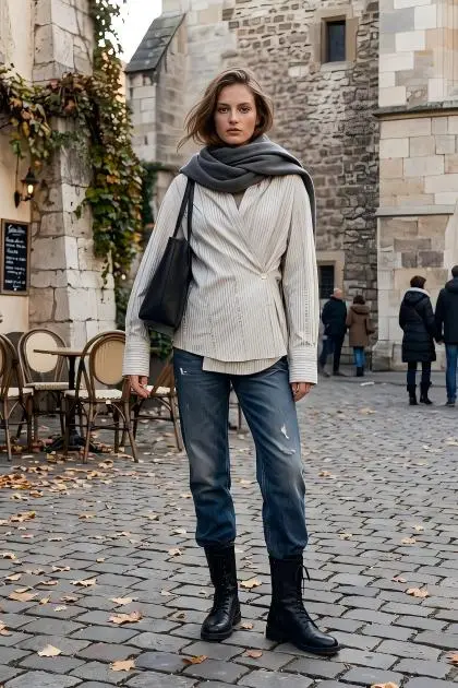 A/W 2026 Collection
